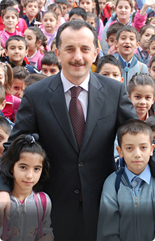 Baskan