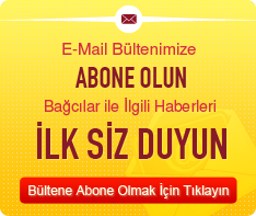 Bağcılar Belediyesi E-Bülten Aboneliği