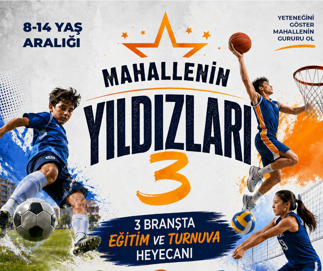 Mahallenin Yıldızları 3 Başvuruları Başladı.