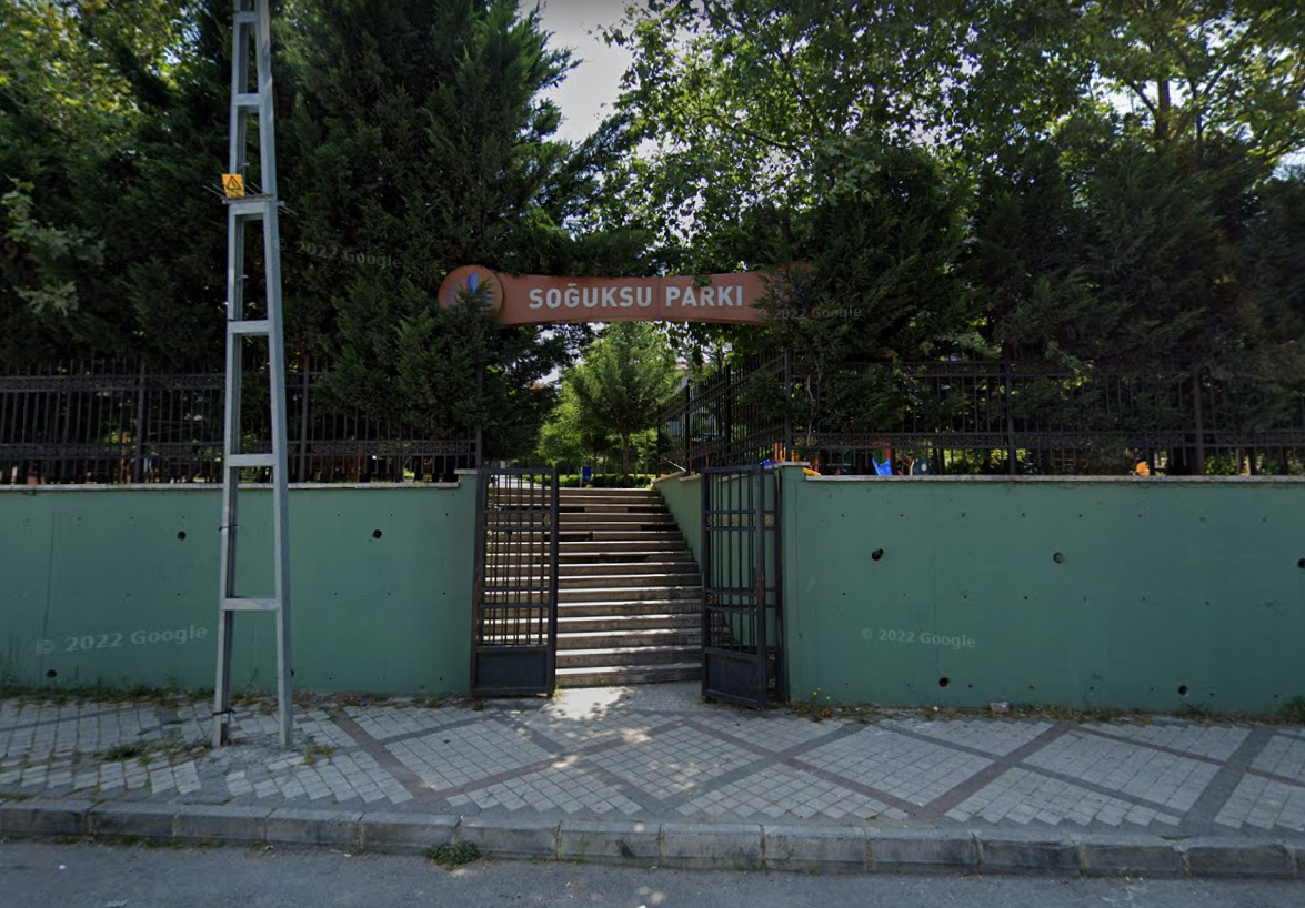 Soğuksu Parkı