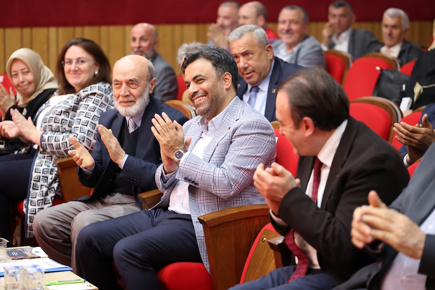 Kent Konseyi Genel Kurul Toplantısı Yapıldı